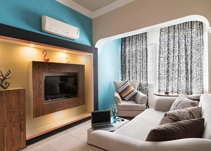 Loft Suit Apart Otel