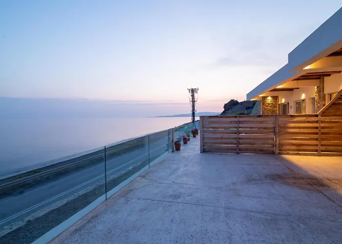 Katerina'S Residences