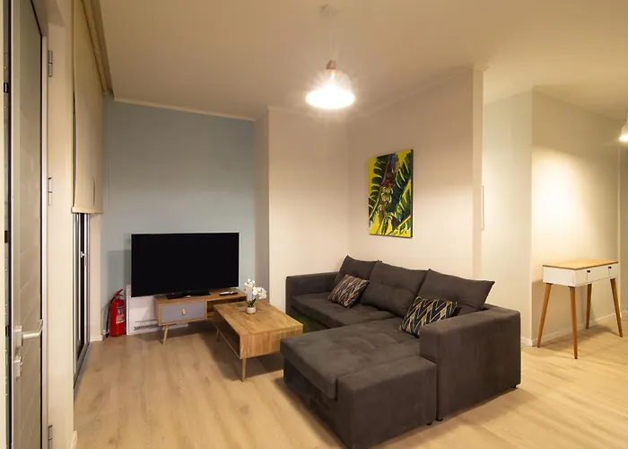 Katerina'S Residences