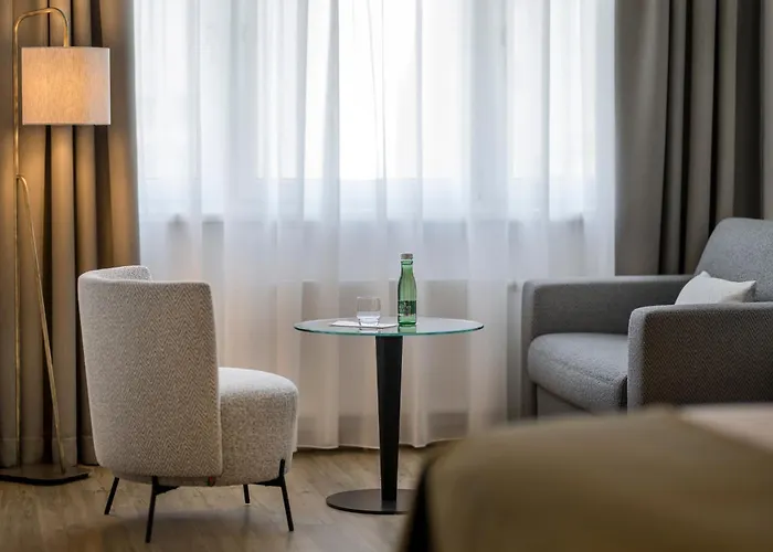 Hotel IMLAUER&Bräu