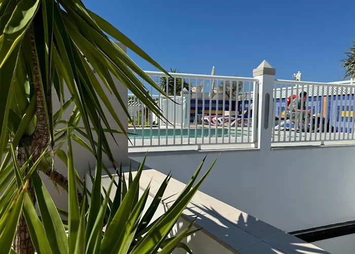 Hotéis de golfe em Nerja