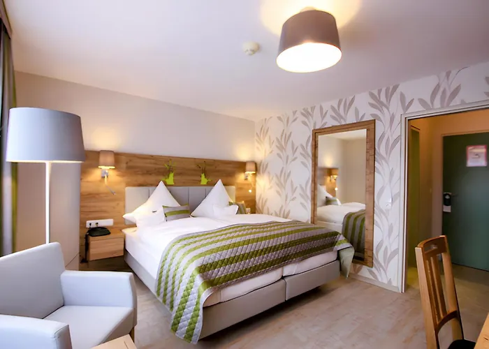 Eifel Hotel Schneider am Maar GmbH
