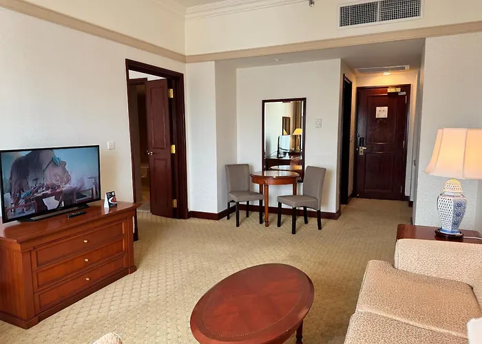 Gurney Bay Hotel, A Parkroyal Partner Hotel