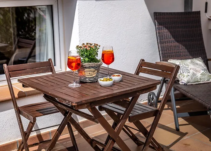 Hotel La Muntanya