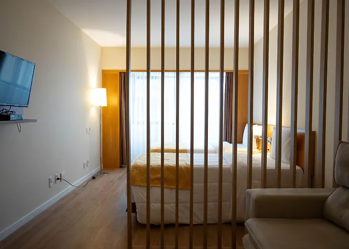Sol Alphaville Hotel & Residence