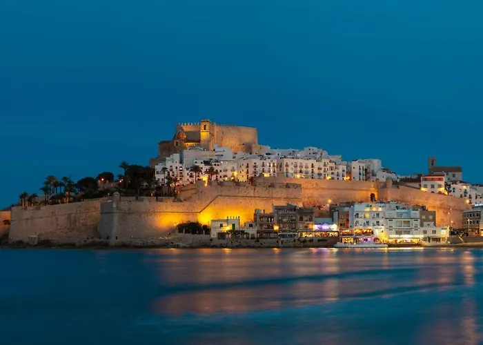 Hotel RH Portocristo&Wellness
