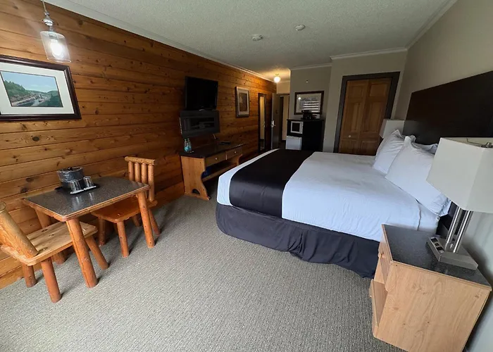 Bras D'Or Lakes Inn