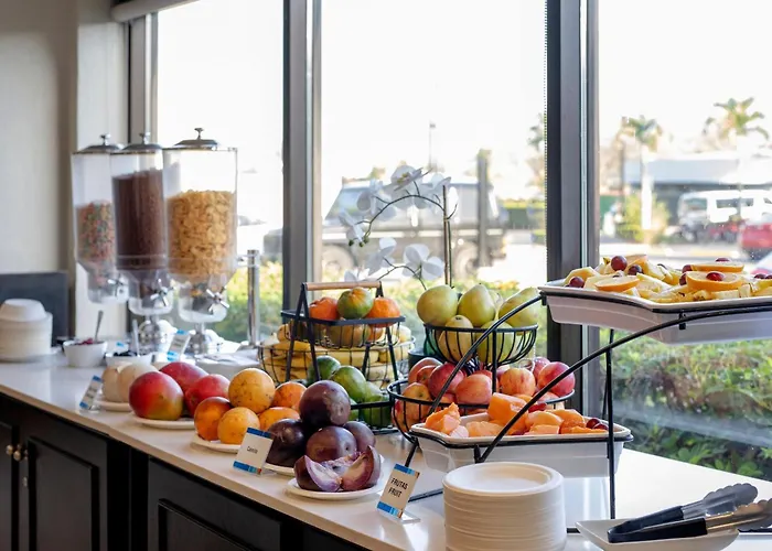 Holiday Inn Express San Jose Costa Rica Airport By Ihg