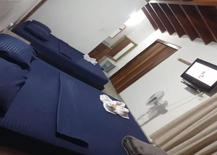 Yellow House Hostel