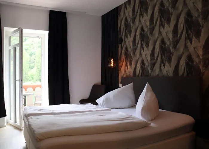 Hotel St. Georg