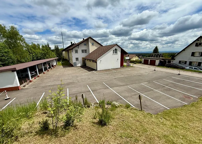 Hotel Charlott