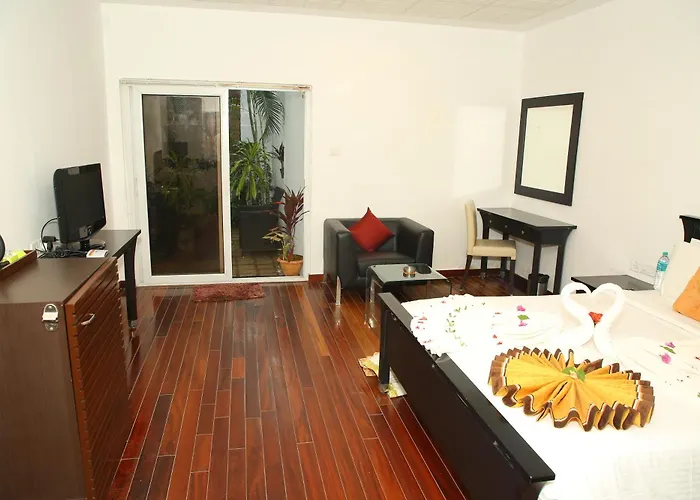 Vedic Village Sriperumbudur Formerly Known As Citrus Hotel