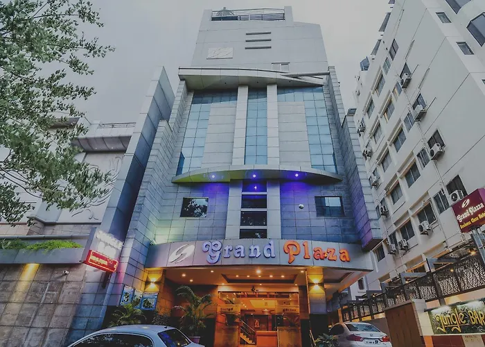Super Capital O Grand Plaza