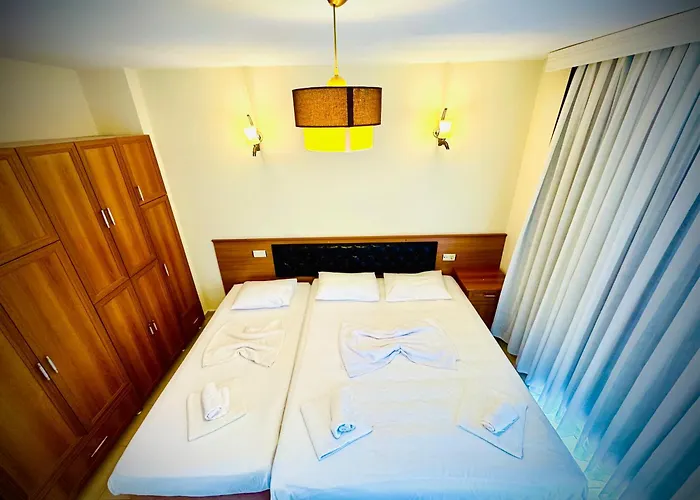 Adrasan Yazici Hotel