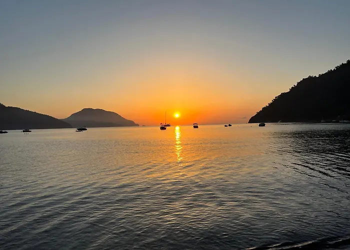 Adrasan Yazici Hotel