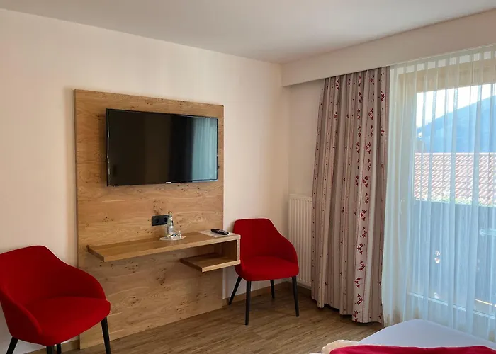 Pension Florian