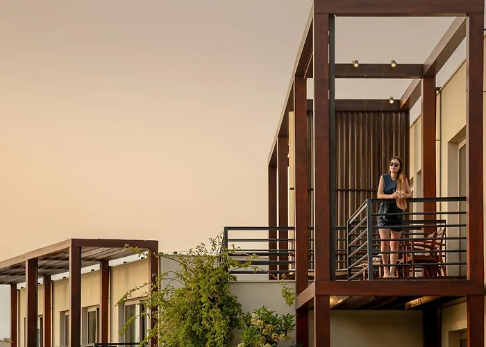Allium Bodrum Resort&Spa