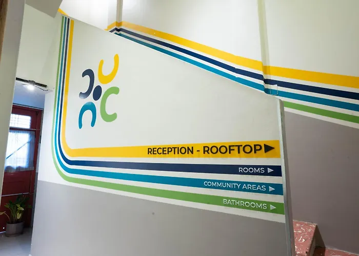Community Hostel Quito