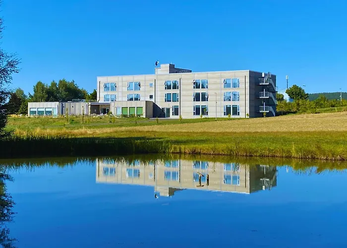 Avaneo Hotel Marktredwitz