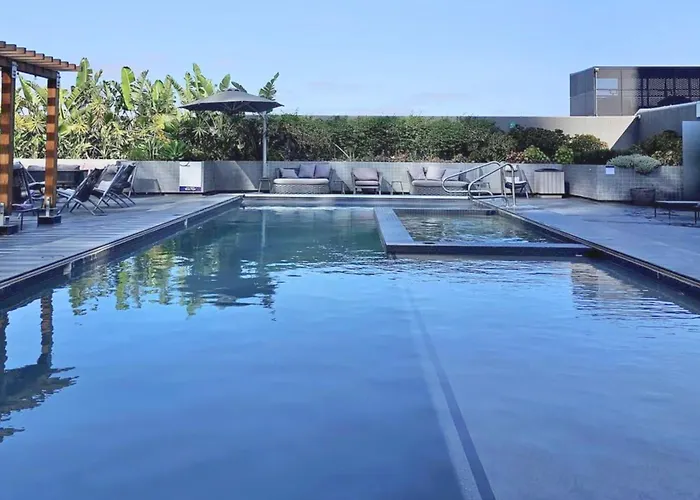 Quartz Hotel & Spa