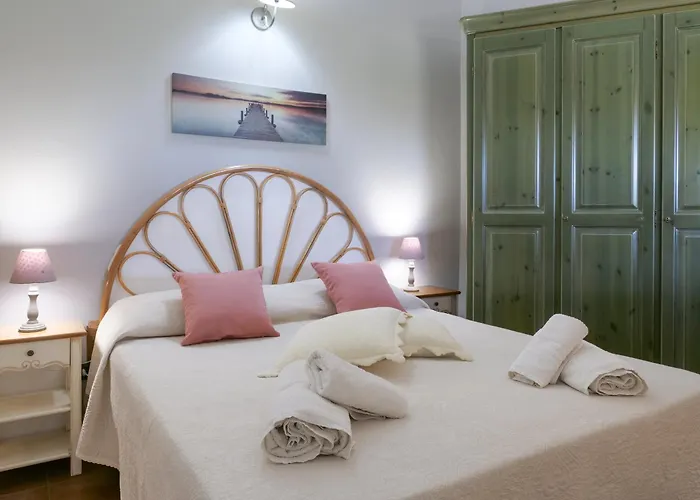 B&B La Vela Chia