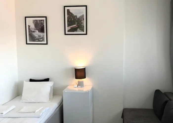 Inn Tourist Hostel