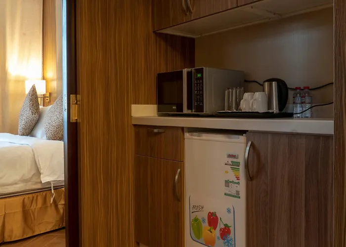 Golden Tower Hotel Al Khobar Corniche