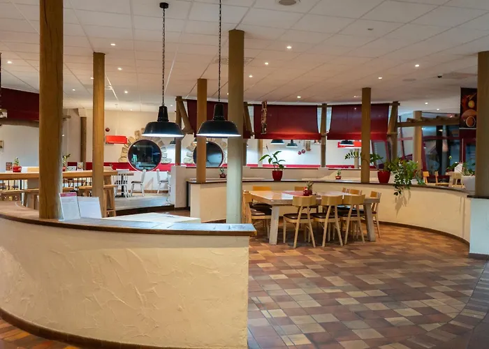 Autohof Hotel Salzbergen
