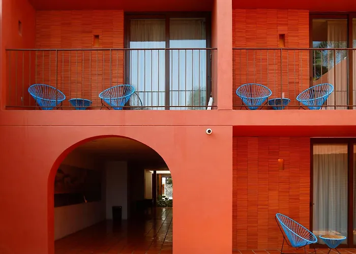 Hotel Aurelia
