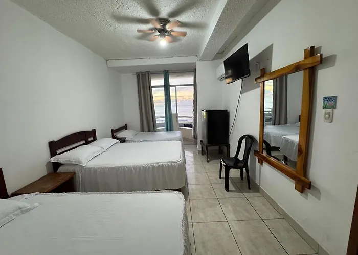 Hotel Pal-Mar