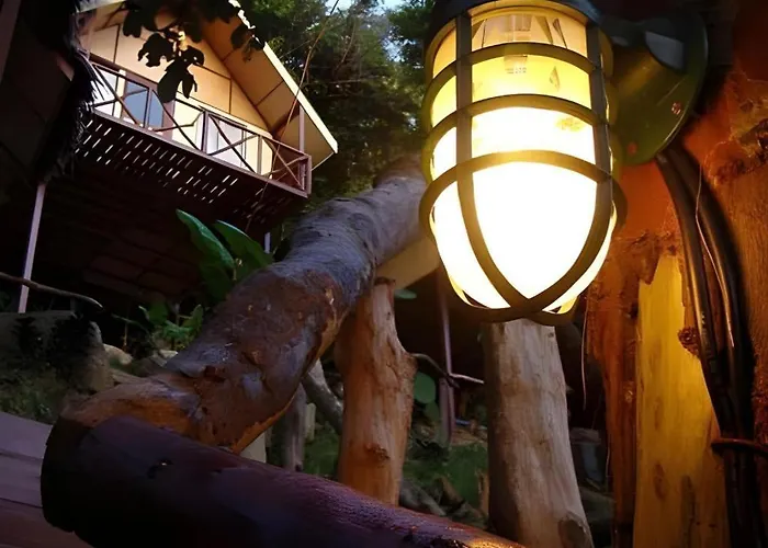 Phi Phi Ingphu Viewpoint Hotel