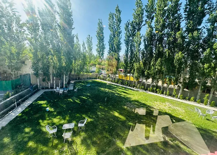 Areena Hotel