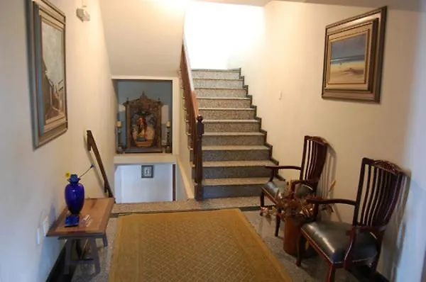 HOTEL POUSADA DAS GERAIS Ltda