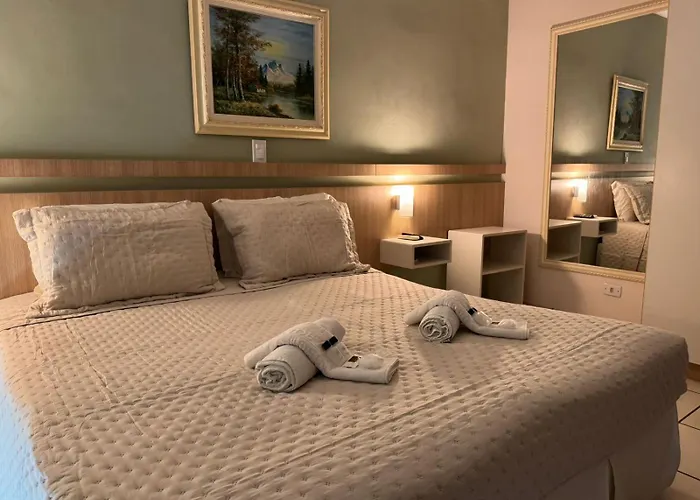 Hotel Conde Alemao