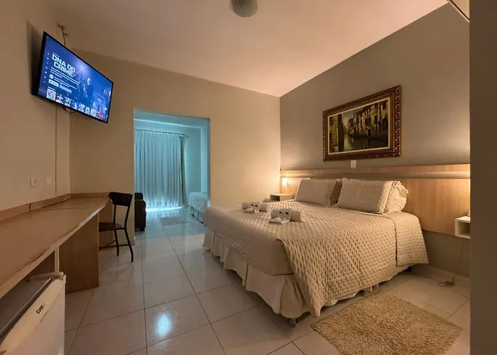 Hotel Conde Alemao