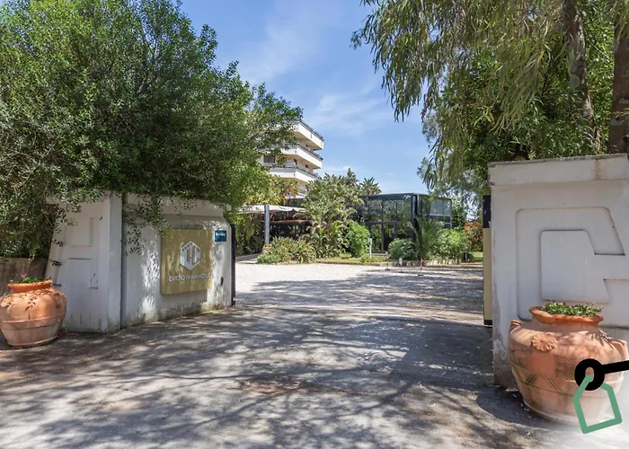 Hotiday Room Collection - Circeo