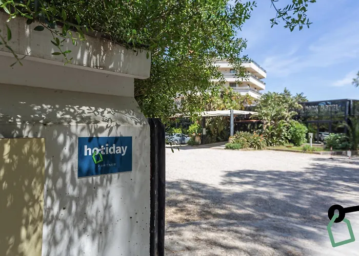 Hotiday Room Collection - Circeo
