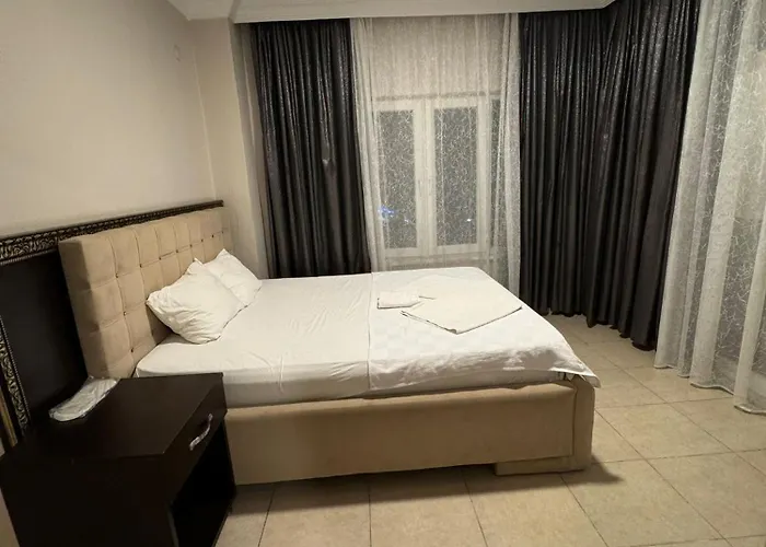Meltem otel