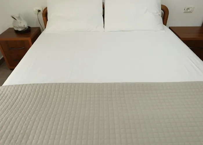 Te Rrapi Rooms