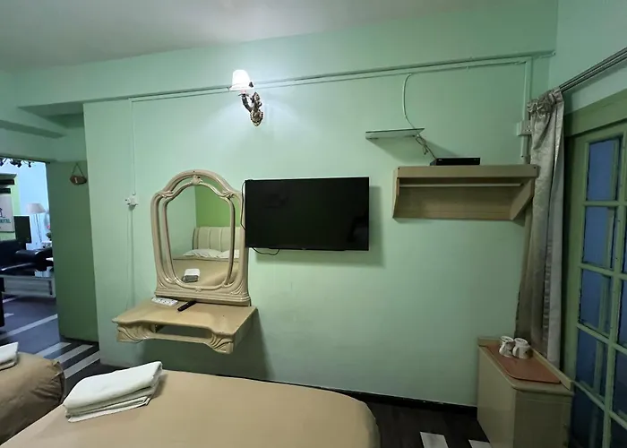 Kisabel Budget Hotel