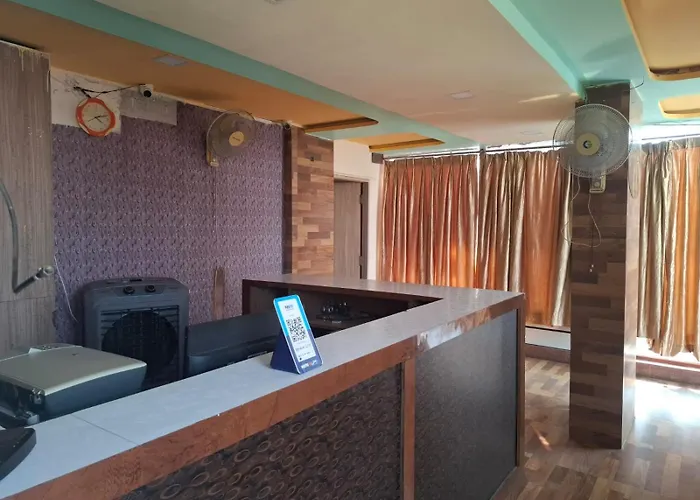 Sairam Hotels