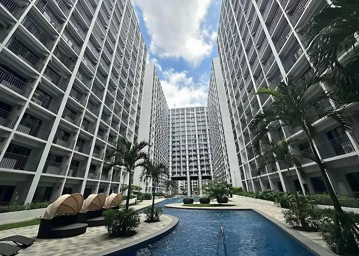 The Residence Suite