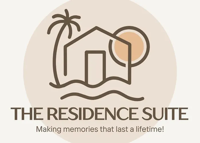 The Residence Suite