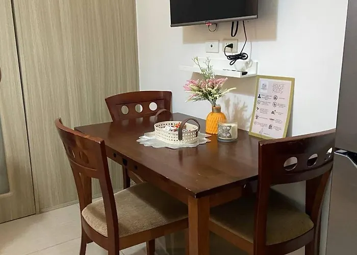 The Residence Suite