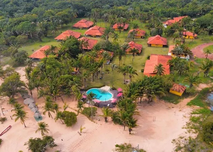 Pousada dos Guarás