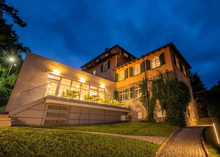 Hostels in Schwäbisch Hall