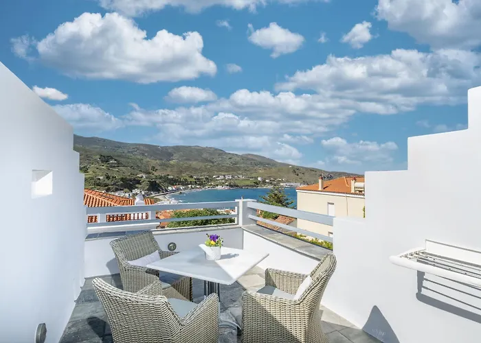 Micra Anglia Boutique Hotel & Spa