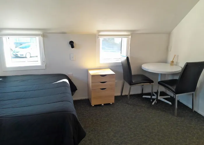 747 Motel