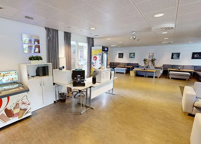 Hardanger Hostel B&B