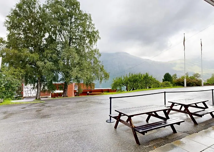 Hardanger Hostel B&B